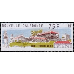 Nouvelle-Caledonie - 1105