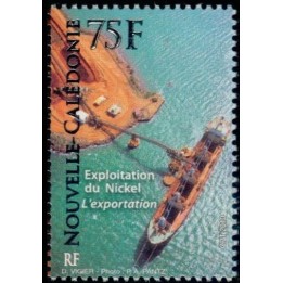 Nouvelle-Caledonie - 1109