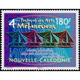 Nouvelle-Caledonie - 1110