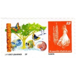Nouvelle-Caledonie - 1119