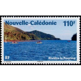 Nouvelle-Caledonie - 1124