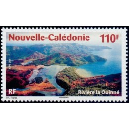 Nouvelle-Caledonie - 1125