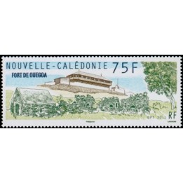 Nouvelle-Caledonie - 1128