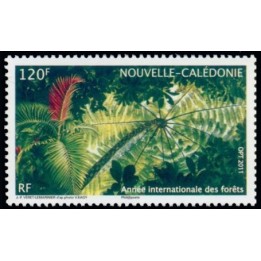 Nouvelle-Caledonie - 1130