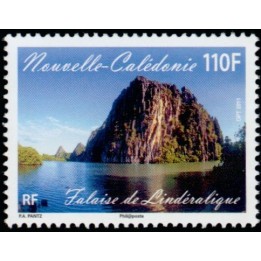 Nouvelle-Caledonie - 1134
