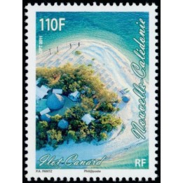 Nouvelle-Caledonie - 1135
