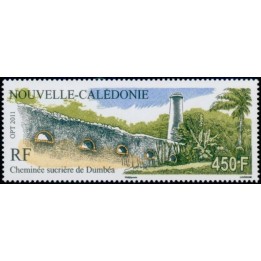 Nouvelle-Caledonie - 1137