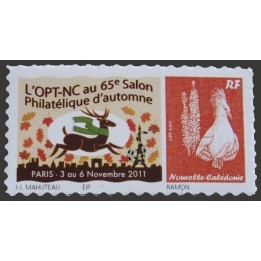 Nouvelle-Caledonie - 1138