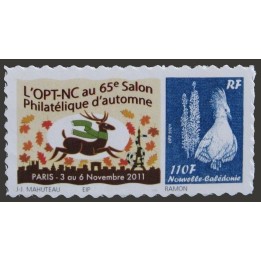 Nouvelle-Caledonie - 1139
