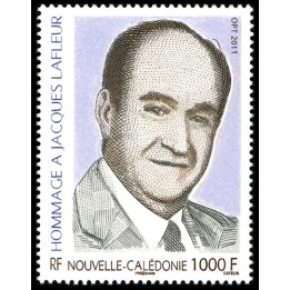 Nouvelle-Caledonie - 1140