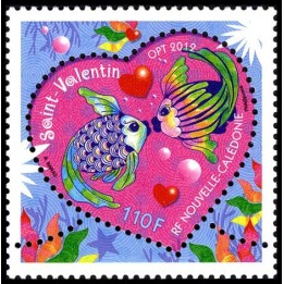 Nouvelle-Caledonie - 1141