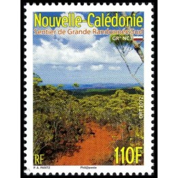 Nouvelle-Caledonie - 1145