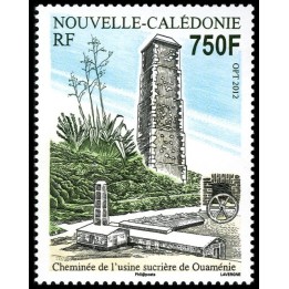 Nouvelle-Caledonie - 1146