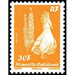 Nouvelle-Caledonie - 1147