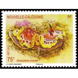 Nouvelle-Caledonie - 1148
