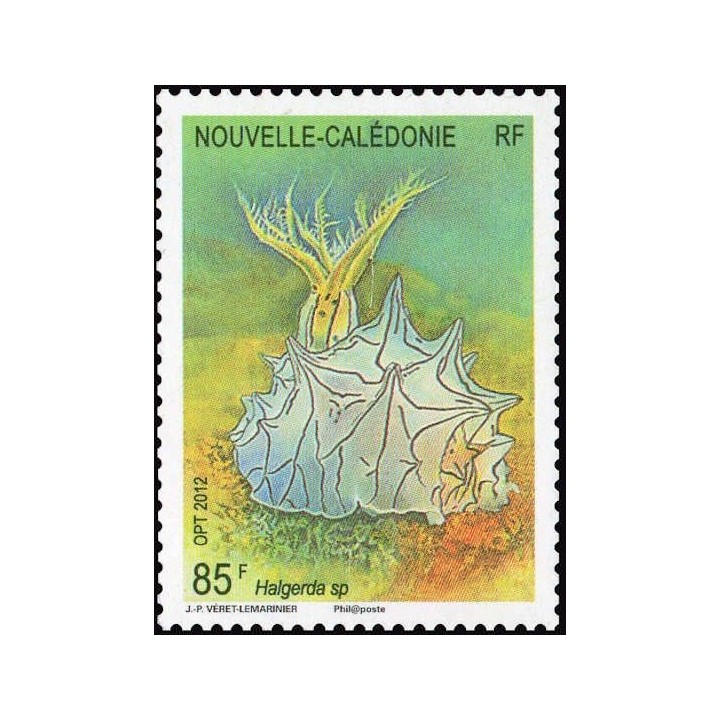 Nouvelle-Caledonie - 1149