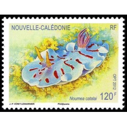 Nouvelle-Caledonie - 1150