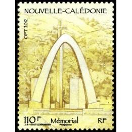 Nouvelle-Caledonie - 1151