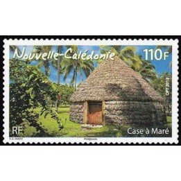 Nouvelle-Caledonie - 1155