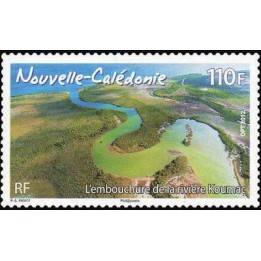 Nouvelle-Caledonie - 1156
