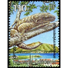 Nouvelle-Caledonie - 1161