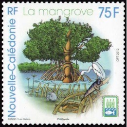 Nouvelle-Caledonie - 1166