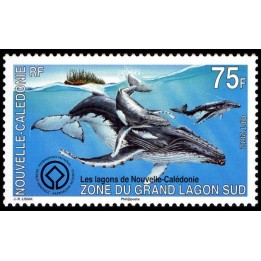 Nouvelle-Caledonie - 1167