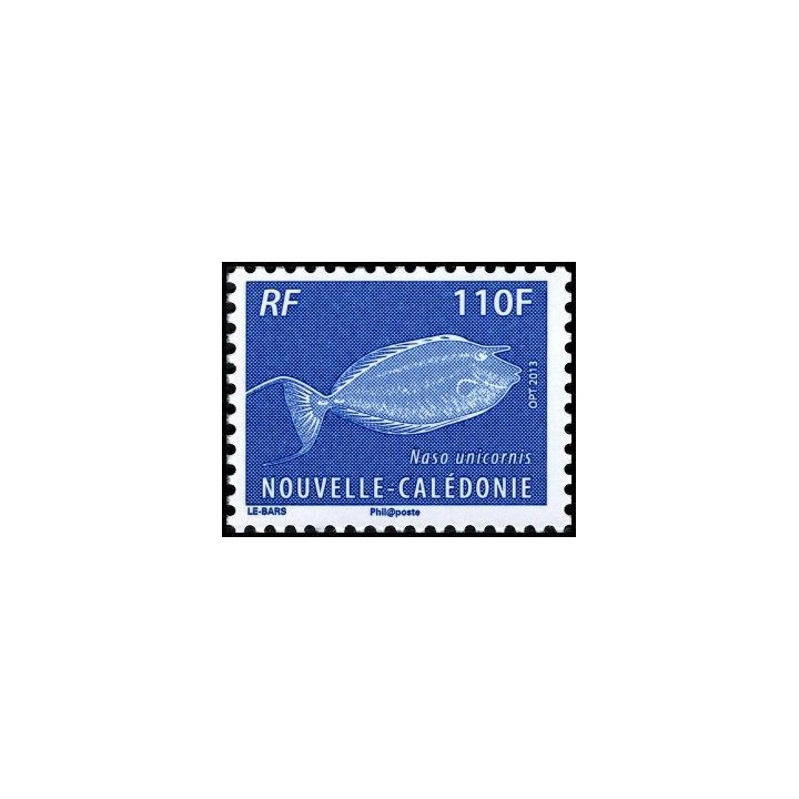 Nouvelle-Caledonie - 1176