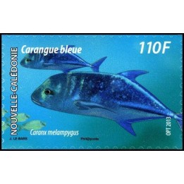 Nouvelle-Caledonie - 1181