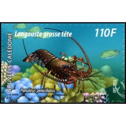 Nouvelle-Caledonie - 1184