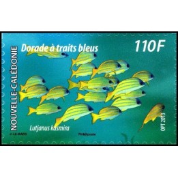 Nouvelle-Caledonie - 1186