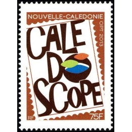 Nouvelle-Caledonie - 1187
