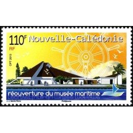 Nouvelle-Caledonie - 1188