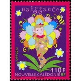 Nouvelle-Caledonie - 1190