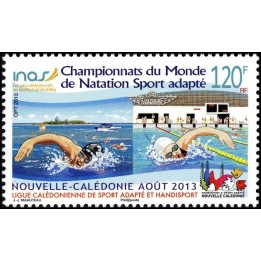 Nouvelle-Caledonie - 1192