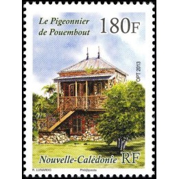 Nouvelle-Caledonie - 1194