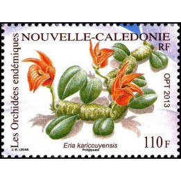 Nouvelle-Caledonie - 1195