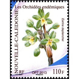Nouvelle-Caledonie - 1196