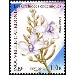 Nouvelle-Caledonie - 1197
