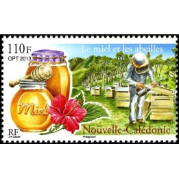 Nouvelle-Caledonie - 1199