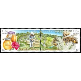 Nouvelle-Caledonie - 1199A