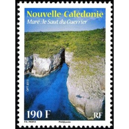 Nouvelle-Caledonie - 1204