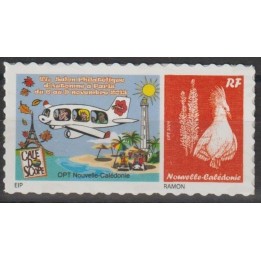 Nouvelle-Caledonie - 1206