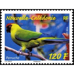 Nouvelle-Caledonie - 1219