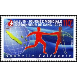 Nouvelle-Caledonie - 1221