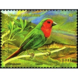 Nouvelle-Caledonie - 1223