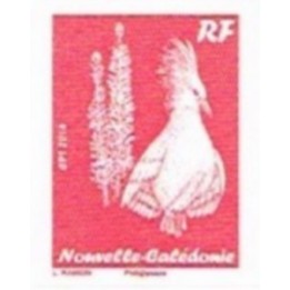 Nouvelle-Caledonie - 1226A