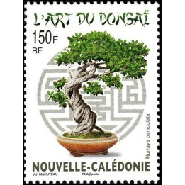 Nouvelle-Caledonie - 1227