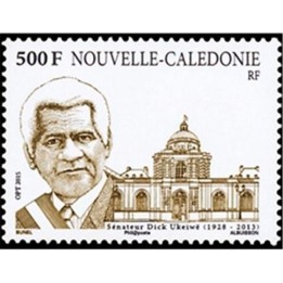 Nouvelle-Caledonie - 1234