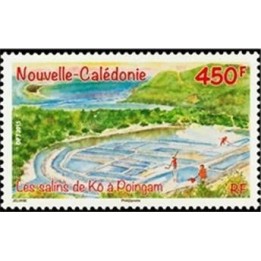 Nouvelle-Caledonie - 1237